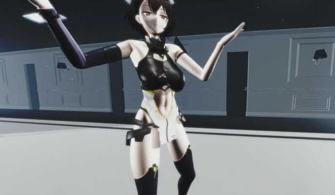 Conqueror XXX Parody: Epic 4K Erotic Adventure - Image 6