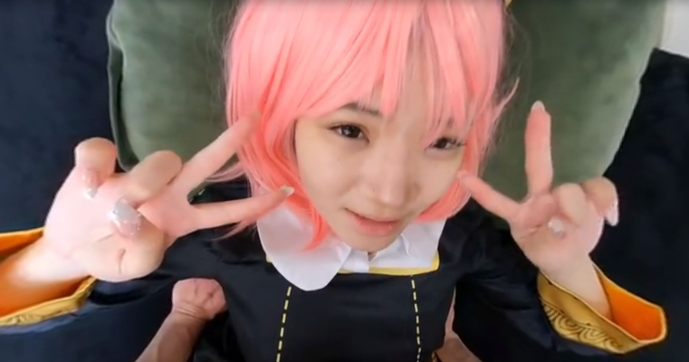 Anya Likes Cosplay - Image 5