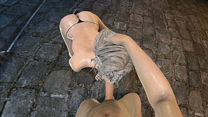 Firekeeper Ignites Passion in 4K VR Parody - Image 5