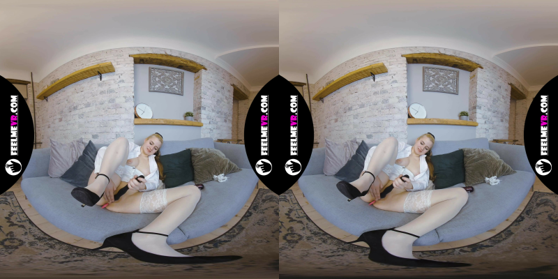 180VR Miturasu Anal Masturbation With Toys - Image 9