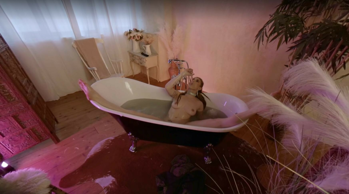 Sensual Bath Total Relaxation - Image 8