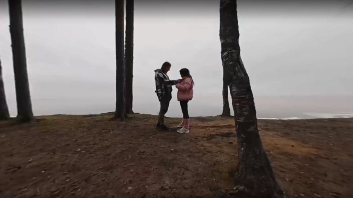 Outdoor With Monika K - Image 3