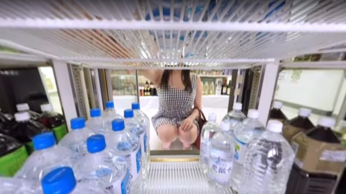 Hot Older Lady’s Last Party Ride P1 - Image 6