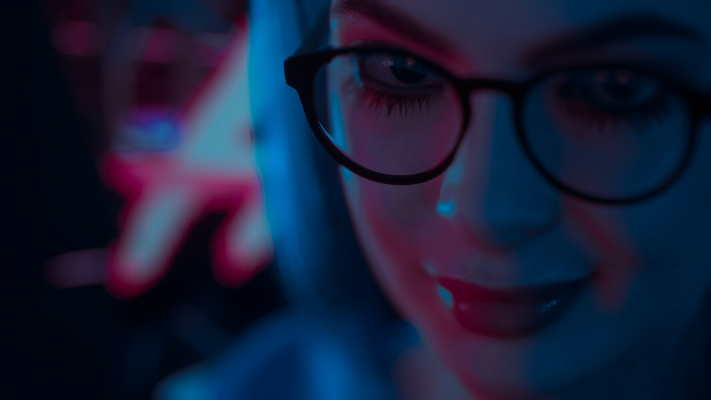 Holodexxx Home Studio: Immersive VR Passion - Image 1