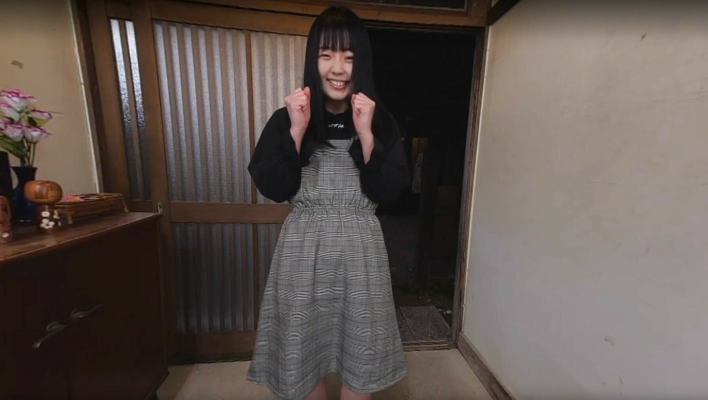 Diary Of Outdoor Pranks On A Beautiful Country Girl By The Town Council President P4 - Image 1