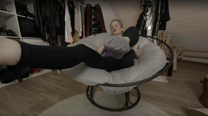 Sabdeluxe Hot After Gym Workout Passion - Image 2