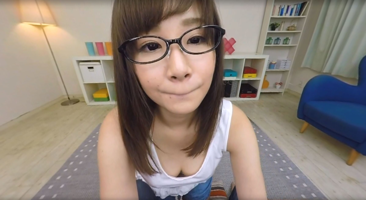 One More Round With My Sexy Girlfriend P1 - Image 1