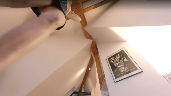 Shrinking Fetish - BlondeHexes fiese Rache am Ex - Image 2