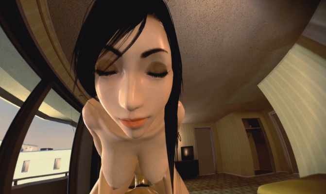 Final Fantasy - Tifa's Delight (A XXX Parody) - Image 5