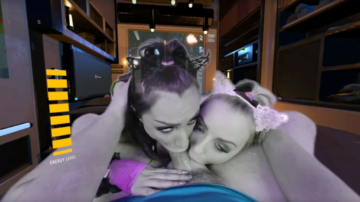 Slut Mod [VR PMV] - Image 2