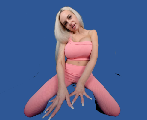 Big Tits MILF Massage Fuck – Passthrough - Image 1