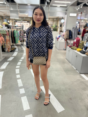 Petite 19yo Starlet NUT in Steamy VR Debut - Image 8