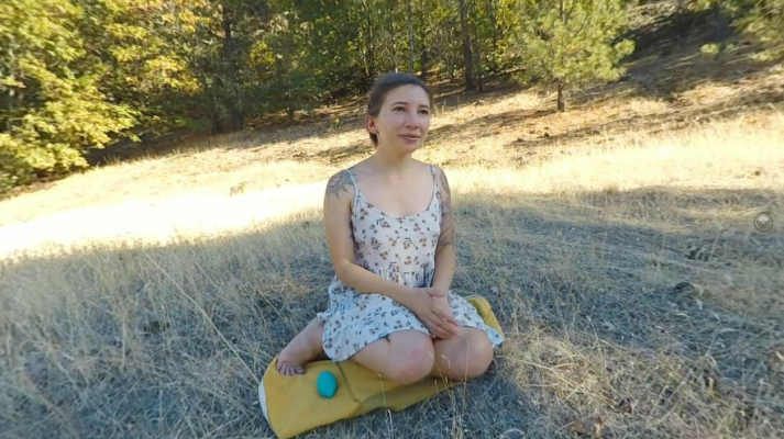 Calliope's Steamy VR Interview Adventure - Image 4