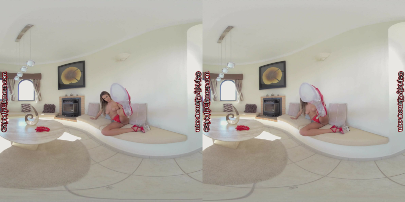 Displeased Mistress Lauren Seeks Your Redemption - Image 4