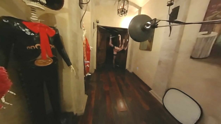 Emily Bloom POV Nude Shoot - Sensual 4K Experience - Image 3