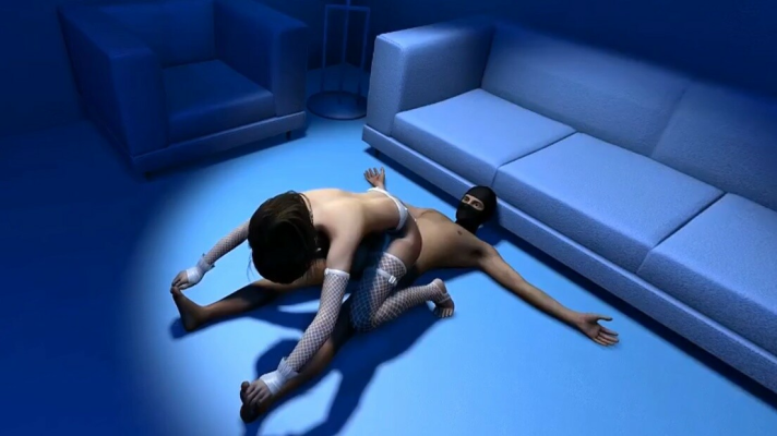 Kate's Soft Obsession: Intense VR Passion - Image 4