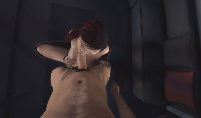 Skarlet Mortal Kombat XXX Parody Thrills in 4K - Image 4