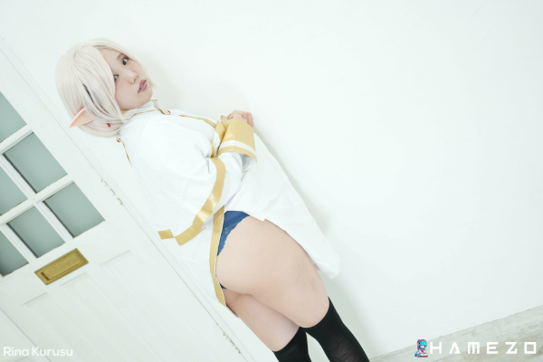 Adorable PAAG Rina Kurusu Gets Cum In Her Juicy Cunt - Image 2