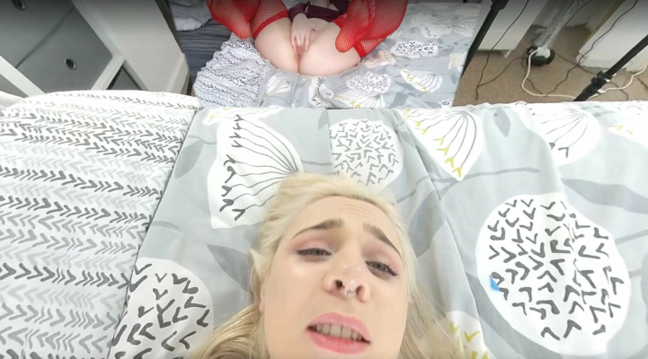 Climax With Me - Ellie Shou - Image 5