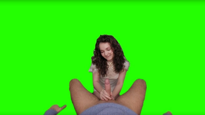 Simona Purr in Hot VR Match Passion - Image 1