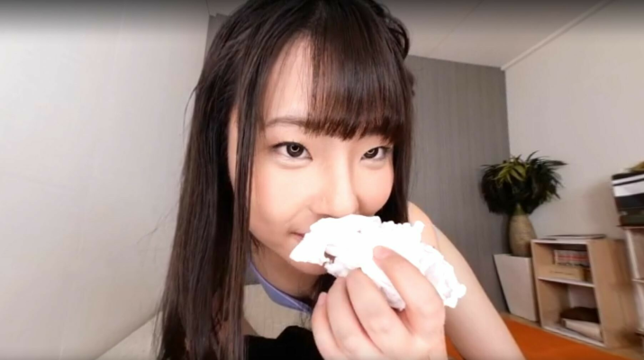 Momoka Nakazawa: Steamy Stepbrother Fantasy - Image 3