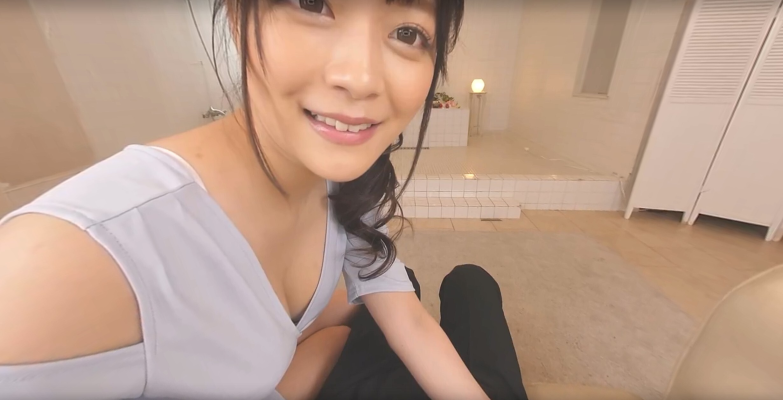 Having SEX With An Amaizing Soapland Lady On Her Danger Day - Kanon Kanade P1 - Image 4