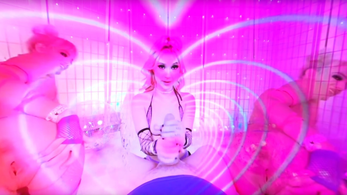 The Blowjob Room [VR PMV] - Image 5