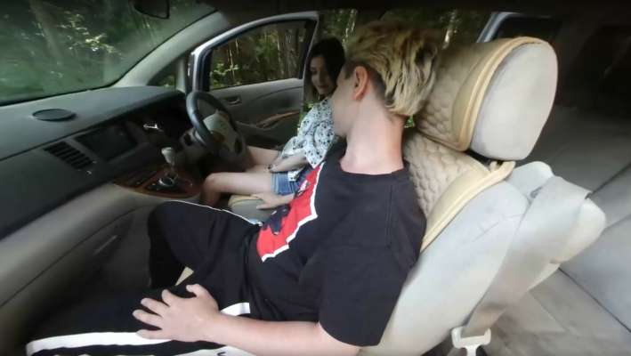 Outdoor VR Passion in Funky Town - Image 1