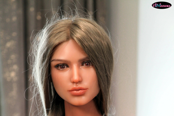 Wet Kelly in Wild Girlfriend VR Fantasy - Image 3