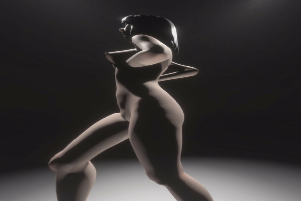 Epic VR180 3D Dance Show Unleashed - Image 2