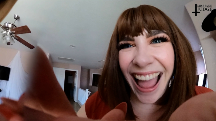 Giantess Fantasy: Cozy Gams Devours Tinies - Image 10