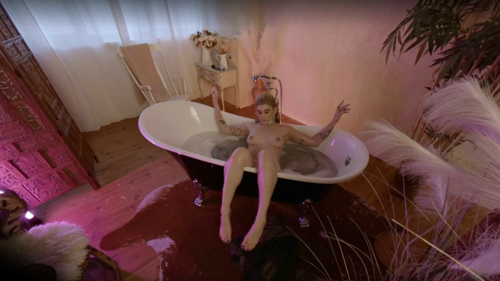 Sensual Bath Total Relaxation - Image 5