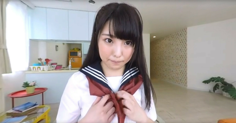 Endless Continuous Creampie Sex With A Childhood Friend P4 - Image 1