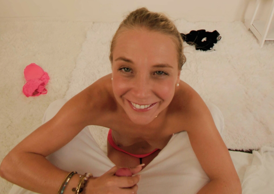 After Dinner Fun - Image 3