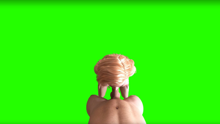 Dreams come true - CGI (Passthrough) - Image 1