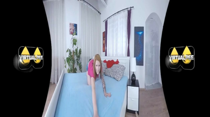 Mag Ray Sizzles in Wet and Wild Solo Action - Image 1