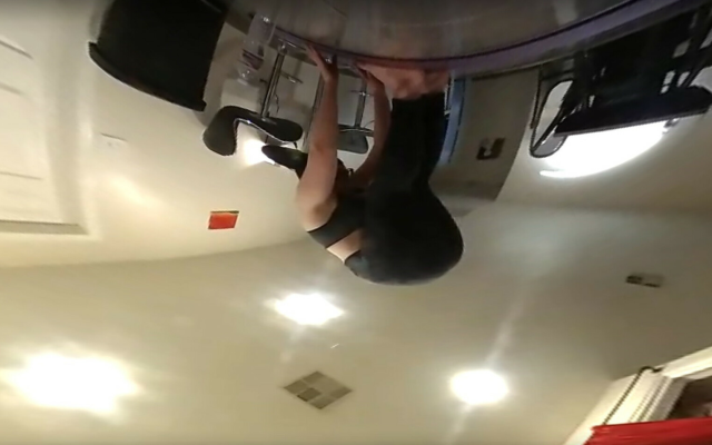 Unaware Yoga Practice - Image 3