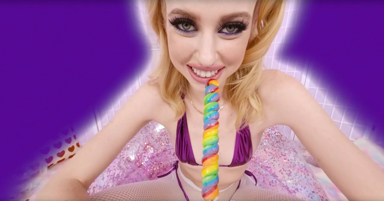 Chloe Cherry Dirty Talking Slut Likes To Suck [Passthrough] - Image 2