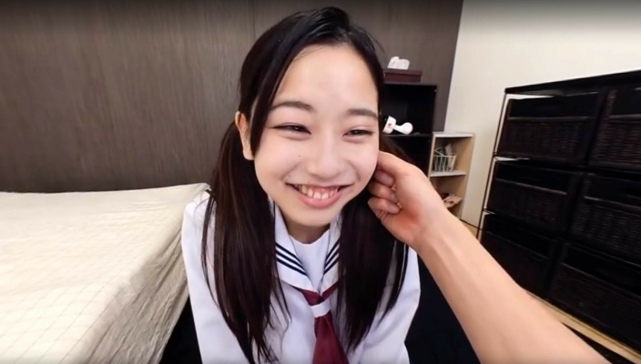 Ichikawa Kanon: Steamy Stepbrother Fantasy VR - Image 2