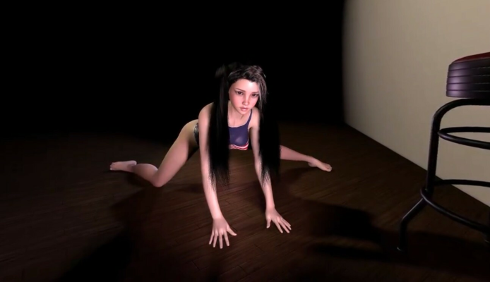 Aerobics Class Passion with VirtualPassionVR - Image 2