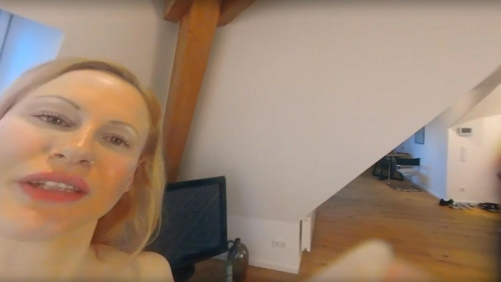 Shrinking Fetish - BlondeHexes fiese Rache am Ex - Image 3