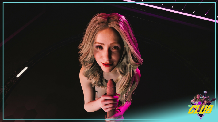 Holodexxx: The Club - Image 5