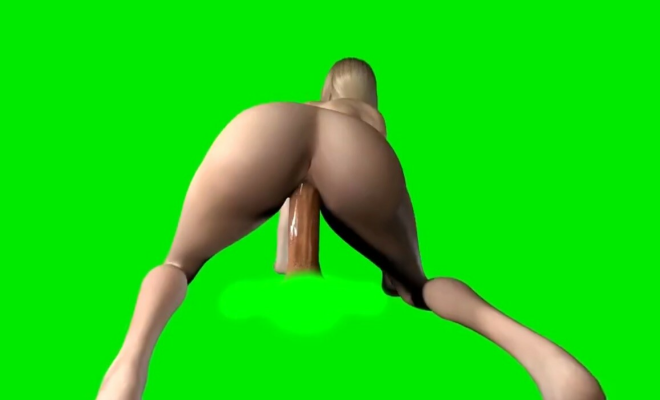 Bounce for Me – POV Passthrough Edition - Image 1