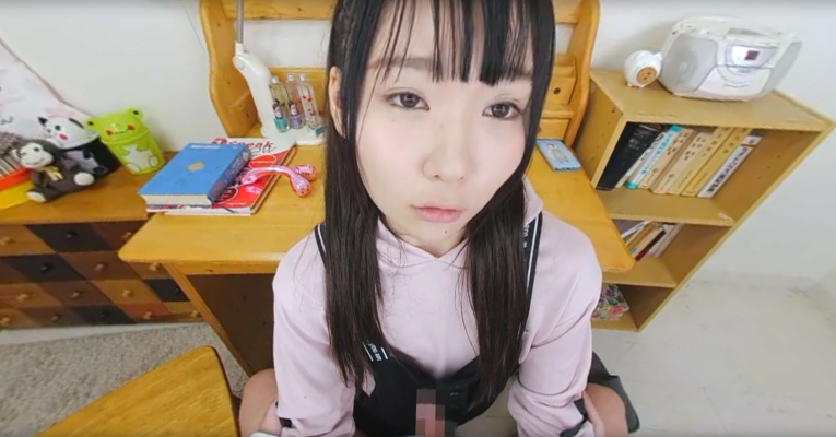 Secret Lessons Between Tutor And Student – Hikari, Kurumi, Asuka P2 - Image 3