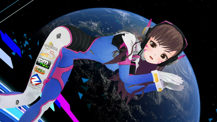 Overwatch Sexy Dance Parody in Stunning 4K - Image 2