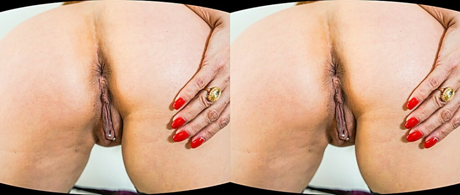 Diamond Foxxx in Dirty Secret 6K VR Bliss - Image 4