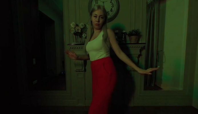 Handjob to Gavin - Image 4